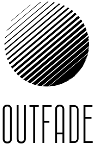 Outfade Logo