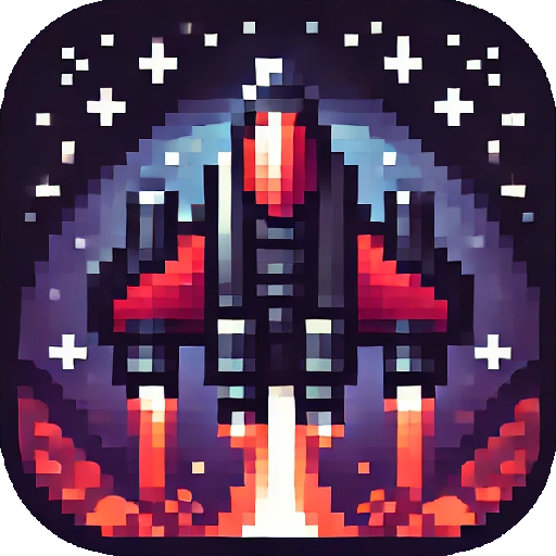 SkyHop Icon