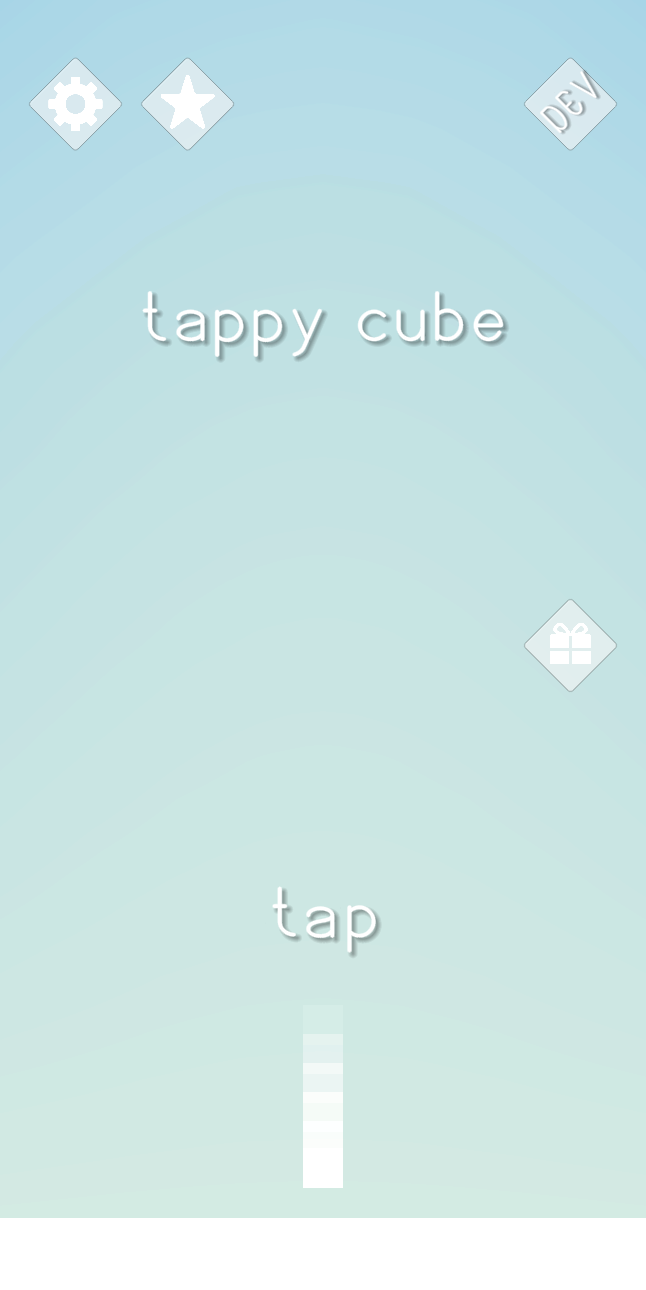 TappyTap Icon